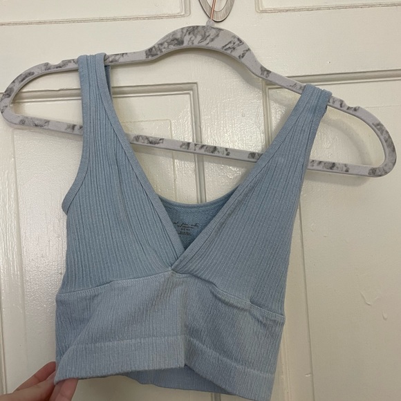 Out From Under tank top/bralette - Picture 2 of 3